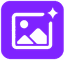 Imaglaze Logo